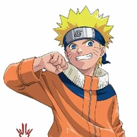 Naruto (criança)