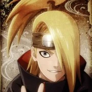deidara