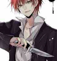 Arthur melu/enemy/