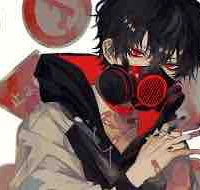 Blood king/ml/