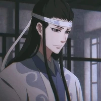 Lan Xichen