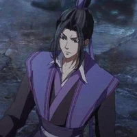 Jiang Cheng