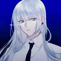 Keziah Hawke Crawford(MC)