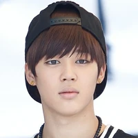park jimin