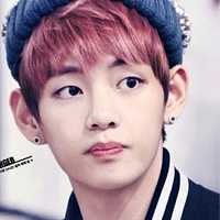taehyung (V)