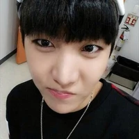 hoseok (jhope)
