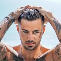 Guilherme (  Pai )