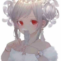 My friend (Ann)