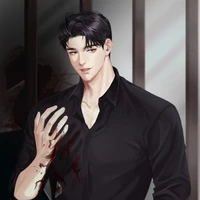 Aiden Luke Lucifer