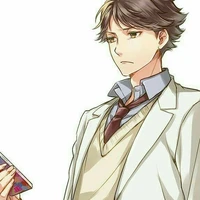 Oikawa Toru