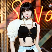 Olivia princess Lee lalisa alexa