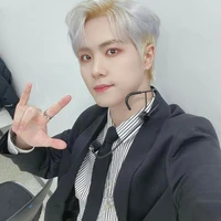 Kim Donghan prince William