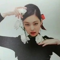 Kim Jenie