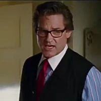 Steve Stronghold (papá)