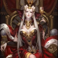 Queen Flora