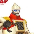 jet jaguar