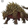 anguirus