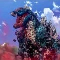 godzilla terestris