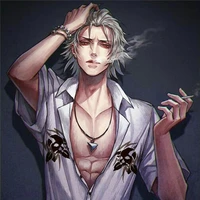 Rey(hermano de titsumi)[jefe de los Rui]