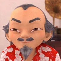 Master fū