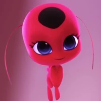 Tikki (Marinette