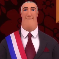 Andre Bourgeois