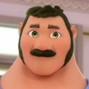 Tom (ayah)