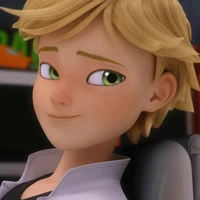 Adrien agreste