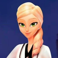 Amilie agreste (ibu)
