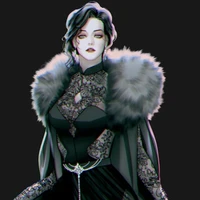 Isabella (Stepmother of FLs)