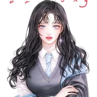 Scarlett (Stepsister of FLs)