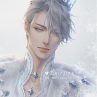 Duke (father of FLs)