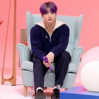 Jeon Jungkook