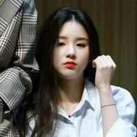 Sheeva [ Heejin ]