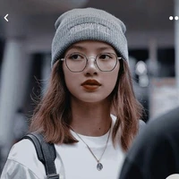 Adrea Letashia [ Lisa ]