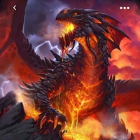 Flame/Fl Beast