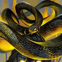 Khan/Legend Snake