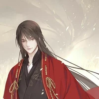 ฟาหยาง(แม่ทัพ+พ่อซูฮวา)