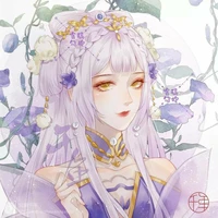 ฟางเหนียง(คุณหนูตระกูลลู่)