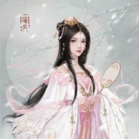 หยาหลิน(คุณหนูตระกูลหยาง)