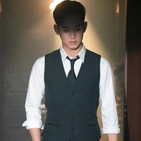 Aditya Alexander [ Dad ]