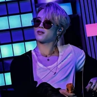Jimin Klaevans