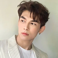 Mew Suppasit