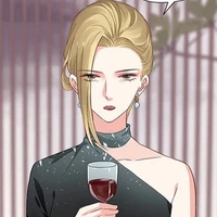 Alina (fake mother of MC)