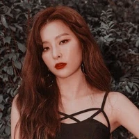 Seulgi Alexander