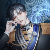 😈ชาร์โด้(องค์ชายแดนความมืด)