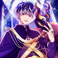 😈โจเซฟ(องค์ชายครึ่งแวมไพร์)