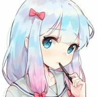snow (author)