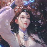 Liu mey/Arina