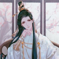Feng yichen/Rei Alexander